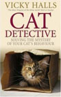 cat detective