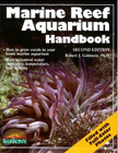 Marine reef handbook