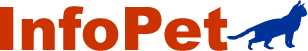 InfoPet logo