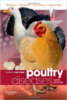 poultrydisease