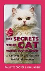 cat secrets