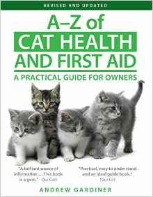 cats healthaz