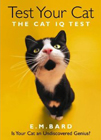 test cat