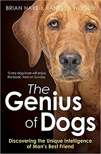 genius dogs