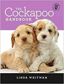 cockerpoohandbook