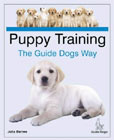 pup guidedogs