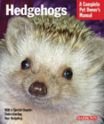 hedgehogs