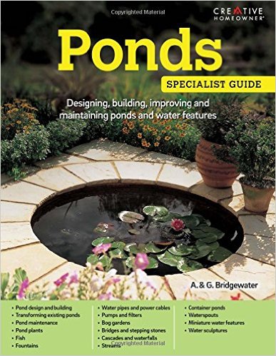 ponds