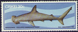 Ciskei 1983 shark